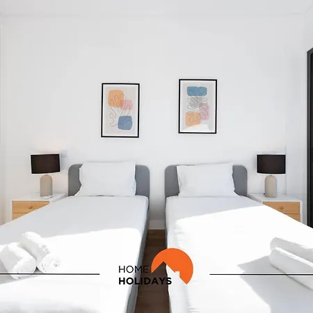 #192 Crystal By Holidays Apartmán Portimão