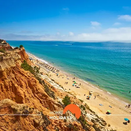 #192 Crystal By Holidays Apartamento