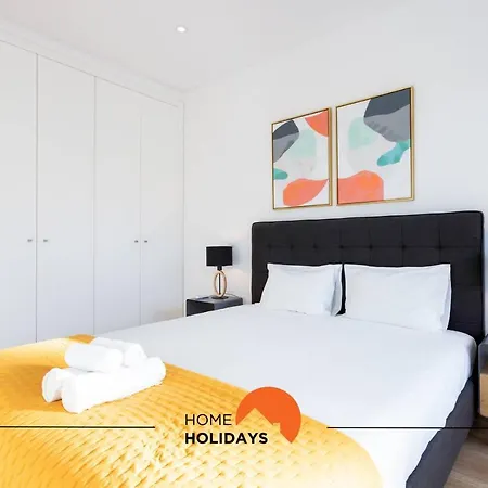 #192 Crystal By Holidays Apartamento