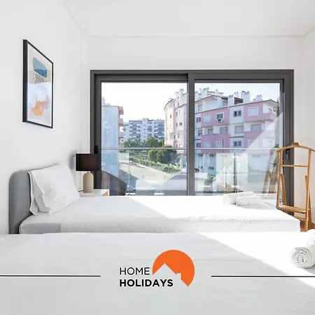 Apartamento #192 Crystal By Holidays
