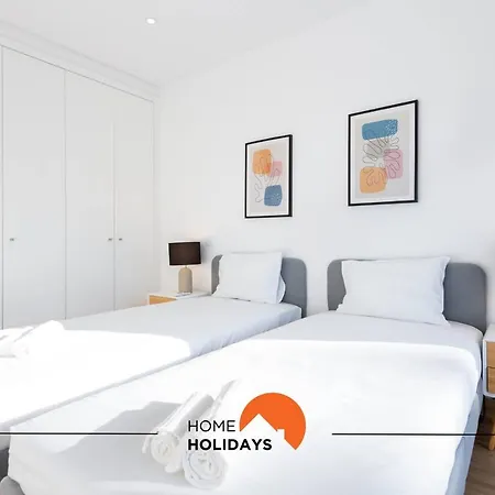 Apartamento #192 Crystal By Holidays Portimão
