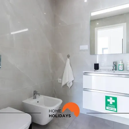 #192 Crystal By Holidays Apartmán