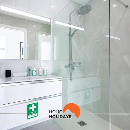 Apartmán #192 Crystal By Holidays *