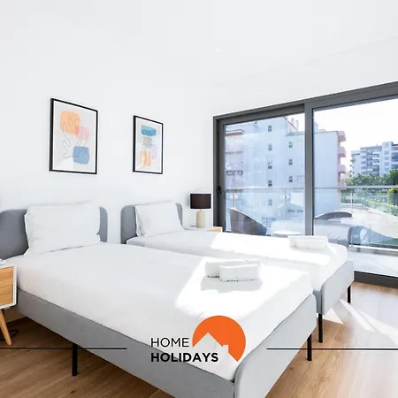 #192 Crystal By Holidays Apartamento *