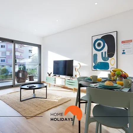 #192 Crystal By Holidays Apartmán Portimão