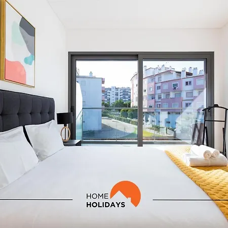 #192 Crystal By Holidays Apartamento