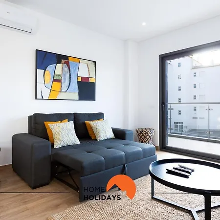 Apartamento #192 Crystal By Holidays *