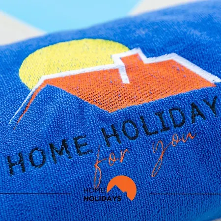 #192 Crystal By Holidays Apartamento *