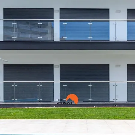 #192 Crystal By Holidays Portimao
