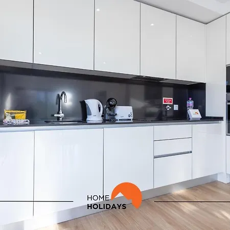 #192 Crystal By Holidays * Portimao