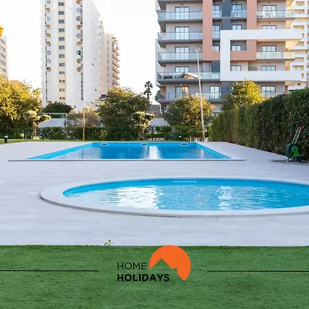 #192 Crystal By Holidays Apartment Portimao